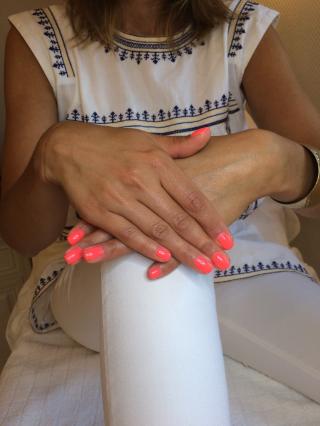 Salon de Manucure L'atelier du Soin 0