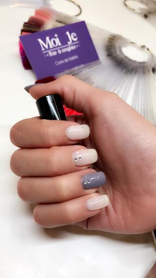 Salon de Manucure Moi Je - Bar à Ongles / Nail Bar Illkirch 2