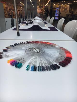 Salon de Manucure Moi Je - Bar à Ongles / Nail Bar Illkirch 0