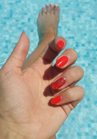 Salon de Manucure Moi Je - Bar à Ongles / Nail Bar Illkirch 0