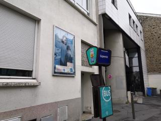 Salon de Manucure Institut Karine 1