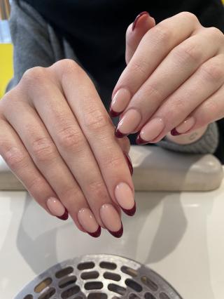 Salon de Manucure DH Nails 0