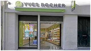 Salon de Manucure Yves Rocher 0