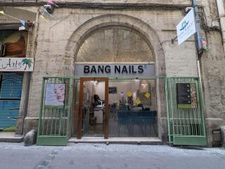 Salon de Manucure Bang Nails - l'Aiguillerie 0