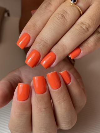 Salon de Manucure Ongles Mandelieu - Promise Nails 0