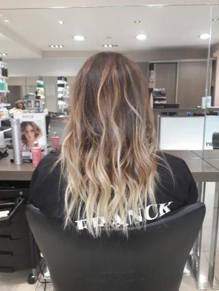 Salon de Manucure Franck Provost - Coiffeur Vincennes 0