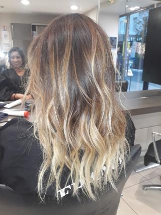 Salon de Manucure Franck Provost - Coiffeur Vincennes 0