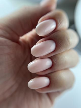 Salon de Manucure The Classic Manicurist 0