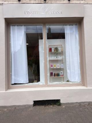 Salon de Manucure L’institut By Léana 0