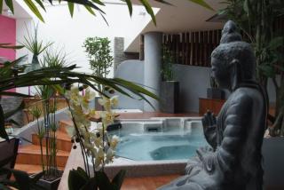 Salon de Manucure SARL AQUAZEN SPA 2