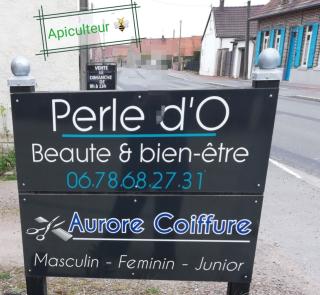 Salon de Manucure Perle d'O 0