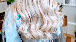 Salon de Manucure En privée by Dany.S 0