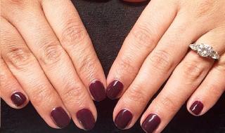 Salon de Manucure Beauté By Jen - Maquilleuse à domicile et Prothésiste ongulaires Antibes 1