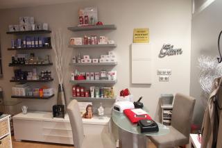 Salon de Manucure Institut de beauté PRIVILEGE 0