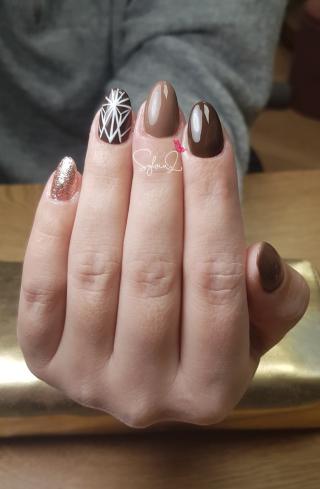 Salon de Manucure Sylvia.L Beauté 0