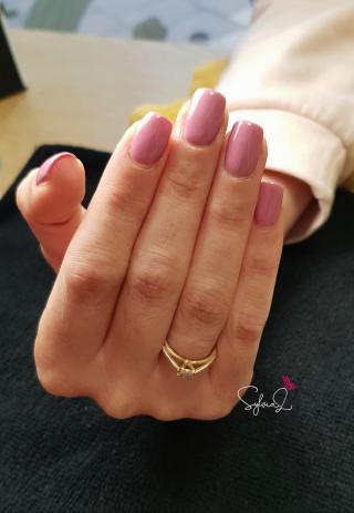 Salon de Manucure Sylvia.L Beauté 0