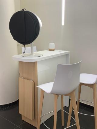 Salon de Manucure Epilation Définitive - DEPIL TECH SAINT LAURENT DU VAR - CAP 3000 0