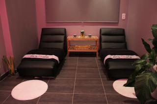 Salon de Manucure Oxalia Institut beauté Bio Montpellier 1