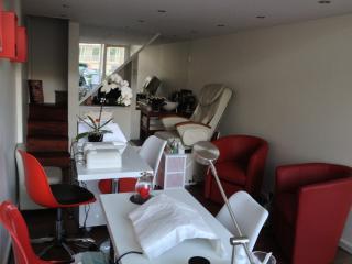 Salon de Manucure Navy 1