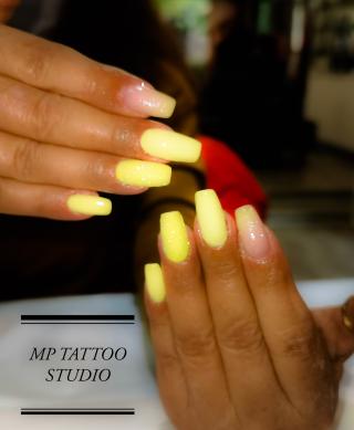 Salon de Manucure MP Studio - RDV en ligne 0