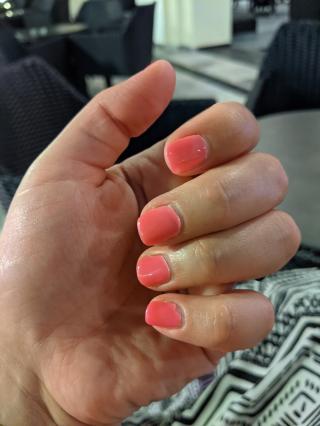 Salon de Manucure Institut de beauté Bodyminute 0