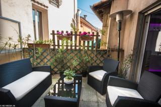 Salon de Manucure Institut Kallisté 0