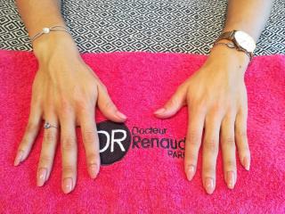 Salon de Manucure au rendez vous zen 1