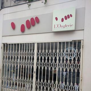 Salon de Manucure L'Onglerie® Saint-Quentin 0