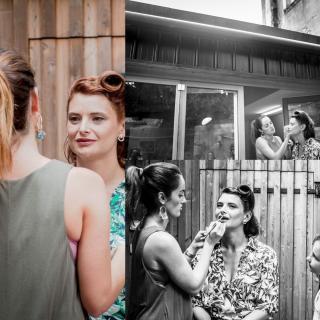 Salon de Manucure au rendez vous zen 0