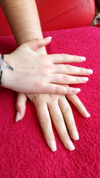 Salon de Manucure Laurence Miss Ongles LGM 0