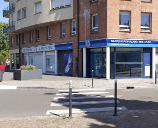 Salon de Manucure Tchip Coiffure Wasquehal 0