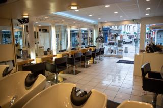Salon de Manucure Jean Louis David - Coiffeur Nanterre 1