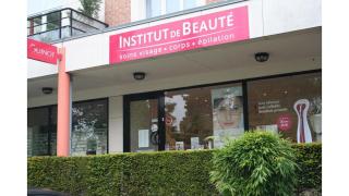 Salon de Manucure Institut Guinot 0