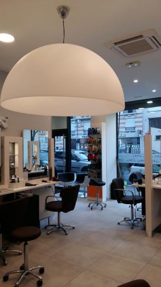 Salon de Manucure Actu-L Coiffure 0