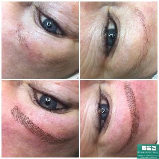 Salon de Manucure Redessine-Moi Institut de Beauté et Maquillage Semi-permanent 2