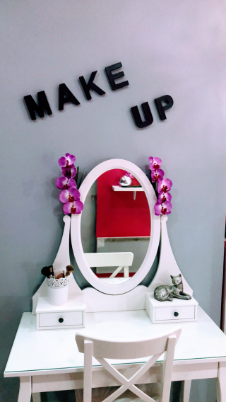 Salon de Manucure JUST BE GLAM 2