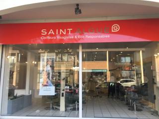 Salon de Manucure Saint Algue - Coiffeur Eaubonne 1