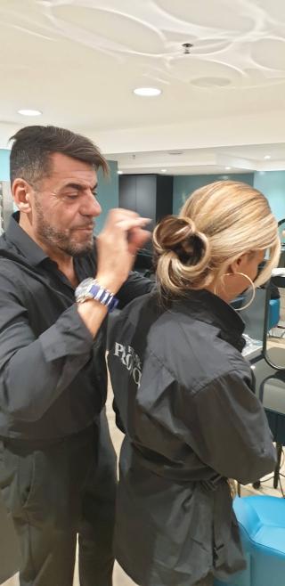 Salon de Manucure Franck Provost - Coiffeur Saint-Laurent-du-Var 0