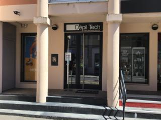 Salon de Manucure Epilation Définitive - DEPIL TECH FONTAINEBLEAU 0