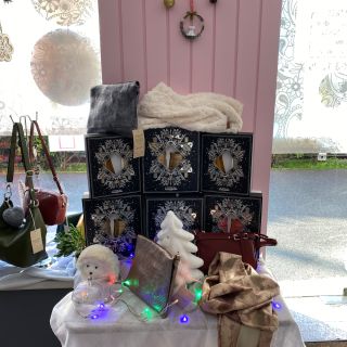 Salon de Manucure Impera'Styls 0