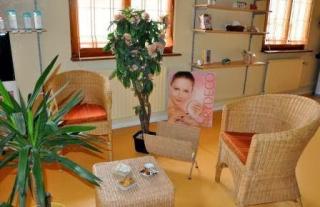 Salon de Manucure A CORPS PARFAIT 0