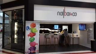 Salon de Manucure Nailbar & Co 1