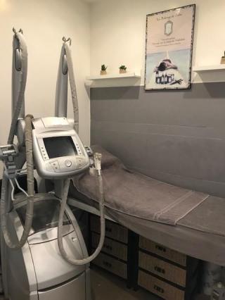 Salon de Manucure Un Coin De Paradis 2