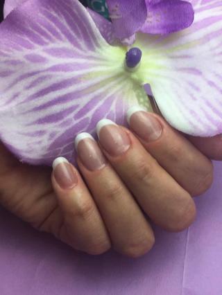 Salon de Manucure Anaïs Paradise 0