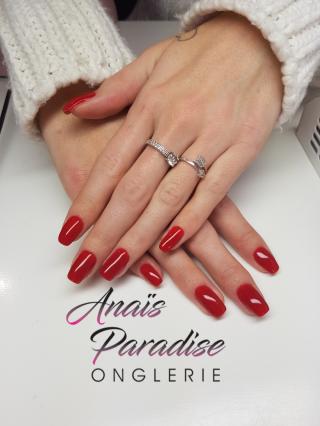 Salon de Manucure Anaïs Paradise 0