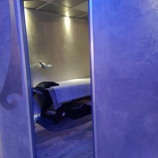 Salon de Manucure Black Sun Solarium 0