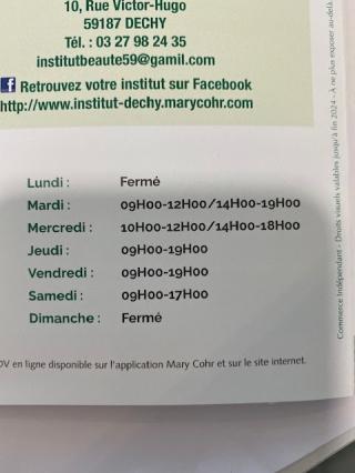 Salon de Manucure Institut de Beauté 0