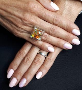 Salon de Manucure Natur'Elle 0