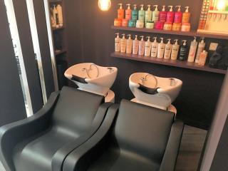 Salon de Manucure Coiffure Mixte Corinne 0