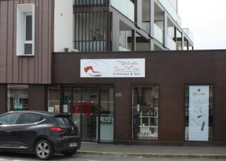 Salon de Manucure Mélodie du Bien-Être 0